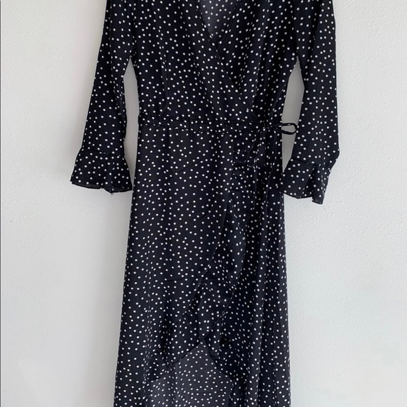 Polka dot Dress - Picture 2 of 5